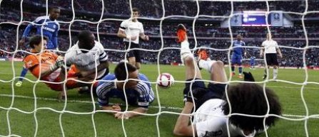 Derby londonez pe White Hart Lane